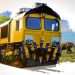 Reprise du trafic des trains