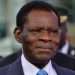 Le président de la Guinée équatoriale Teodoro Obiang Nguema Mbasogo a avancé de cinq mois l'élection présidentielle