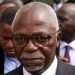 Guy Nzouba Ndama embarqué manu militari à la DGR