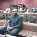 Bertrand Zibi Abeghe, le prisonnier le plus célèbre du Gabon sort le 13 septembre 2022 après six ans