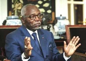 Guy Nzouba Ndama enfin libre car le dossier de l'accusation était vide