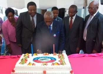 Les Démocrates ont communiqué (Image d'archives) dans l'affaire Guy Ndzouba Ndama