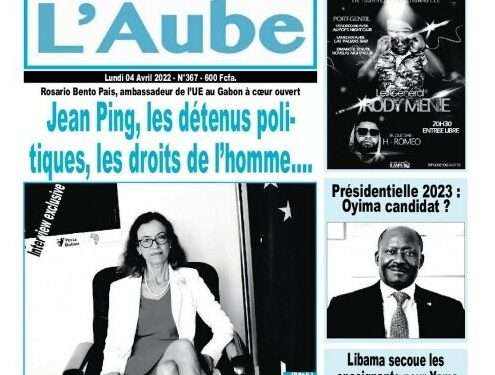 violation de la Liberté de la presse avec la convocation des Journaux L'Aube et Gabonclic à la PJ