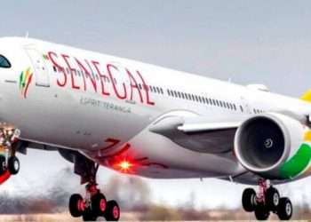 Air Senegal maintient ses vols au Gabon sous la pression de la diaspora