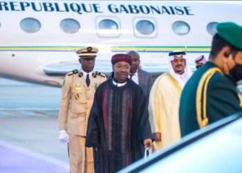 Le président Ali Bongo Ondimba attendu aux Emirats Arabes Unis