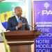 Lancement officiel du projet Belinga par le vice-Premier ministre Alain-Claude Bilie-By-Nze