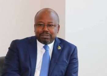Alain-Claude Bilie By-Nze devient Vice-Premier ministre suite à un réaménagement ministériel