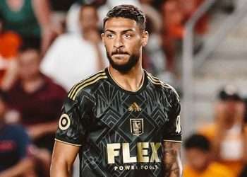 MLS : Denis Bouanga envoie LAFC en finale de Conférence
