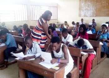 Les examens scolaires au Gabon déjà fixés