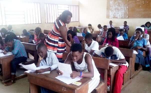Les examens scolaires au Gabon déjà fixés