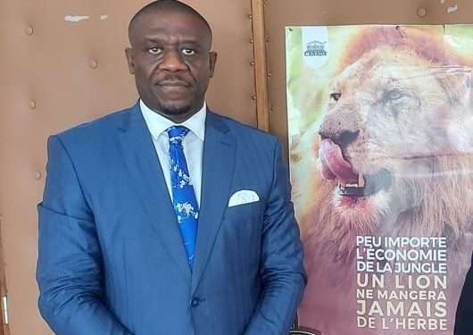 L&rsquo;économie personnelle s&rsquo;invite à Libreville avec l&rsquo;entraîneur d&rsquo;Excellence Roméo Chouaké