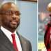 George Weah l'unique Ballon d’or africain en 1995