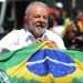 Luiz Inacio Lula da Silva, le président élu du Brésil au sortir du vote du 2e tour