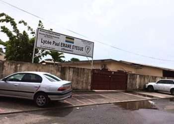 Tentative ratée d'un d'enlèvement d'un élève du Lycée Paul Emane Eyeghe