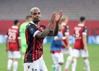 Nice pourrait se séparer de son joueur gabonais Mario Lemina