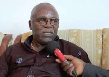 Guy Nzouba Ndama sera poursuivi pour blanchiment des capitaux par le Tribunal spécial de Libreville