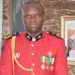Le Général Brice Clothaire Oligui Nguema, l'un des hommes forts du régime de Libreville
