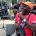 Mort d'Omar Ben Sala à Libreville