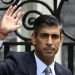 Rishi Sunak, le nouveau Premier ministre britannique, deux fois plus riche que le roi Charles III