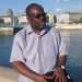 Le nouveau ministre des Travaux Publics, Toussaint Nkouma Emane