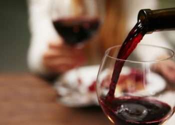 Le vin rouge aurait certaines vertus sur le fonctionnement du cœur