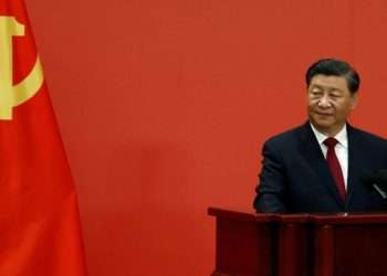 Xi Jinping obtient un troisième mandat à la tête de la Chine