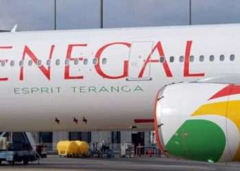 Air Senegal quitte bientôt le Gabon
