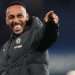 Aubameyang a taclé son ancien entraîneur d'Arsenal Mikel Arteta