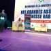 La rencontre préparatoire des grandes assises de la jeunesse gabonaise