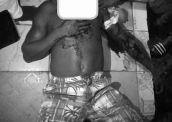 Le ressortissant togolais poignardé qui a risqué la mort à cause de son téléphone