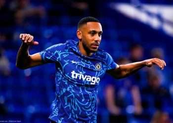 Pierre-Emerick Aubameyang pourrait se retrouver au PSG au prochain mercato