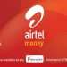 Airtel money perturbé pendant deux jours