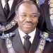 Ali Bongo reconduit pour 5 ans comme Grand maitre de la Grande loge du Gabon