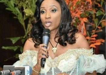Désirée Singatady est décédée à Makokou