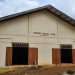 Le pasteur Paul Francis Onvane Afougou n'était pas ici lors du passage du Pasteur Président de l'EEG