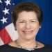 Ellen Thorburn, le nouveau Chargé d’Affaires de l'Ambassade des États-Unis au Gabon