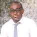Fabrice Kombila de son vivant