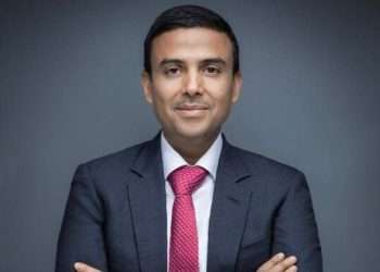 Gagan Gupta, fondateur d'Arise IIP, Arise IS et Arise P&L