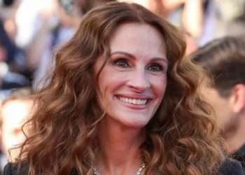 La naissance de Julia Roberts a été financée par Martin Luther King Jr