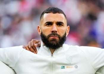 Karim Benzema déclaré forfait pour la coupe du monde Qatar 2022