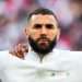 Karim Benzema déclaré forfait pour la coupe du monde Qatar 2022