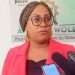 Ndutum Ndong Audrey, Coordinatrice en charge des thèmes de référence des Assises du Woleu