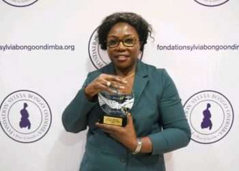 Le Prix Agathe Okumba D’Okwatseghe a été remporté par 3S