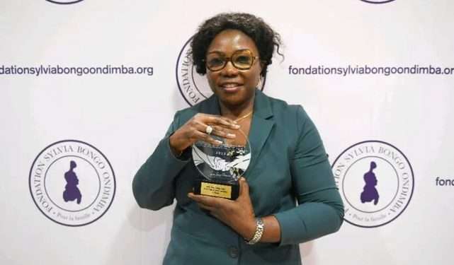 Le Prix Agathe Okumba D’Okwatseghe a été remporté par 3S