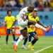 Le Sénégal qualifié en huitièmes face à l'Equateur