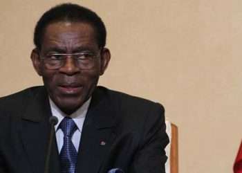 Teodoro Obiang Nguema Mbasogo réélu pour un 6e mandat battant le record mondial avec plus de 43 ans au pouvoir