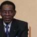 Teodoro Obiang Nguema Mbasogo réélu pour un 6e mandat battant le record mondial avec plus de 43 ans au pouvoir