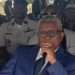 Le Gouverneur du Moyen-Ogooué Barnabé Babé Mbangalivoua décédé à Lambaréné