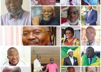 Les Altogovéens sont des opposants dignes et fiers selon JVL