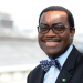 Le président de la BAD, Akinwumi Adesina, bientôt au Gabon
